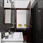 Casa 2 Irmaos Couette-café Lagos