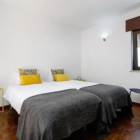 Casa 2 Irmaos Alojamento de Acomodação e Pequeno-almoço *