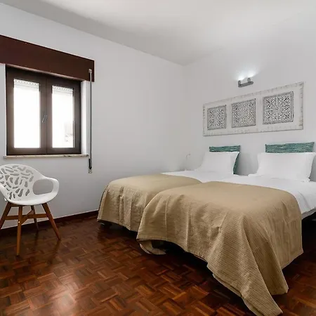 Casa 2 Irmaos Alojamento de Acomodação e Pequeno-almoço