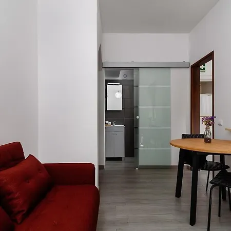 Casa 2 Irmaos Couette-café *