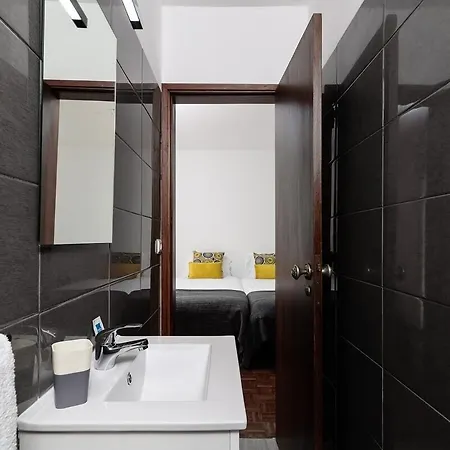 Casa 2 Irmaos Frühstückspension Lagos