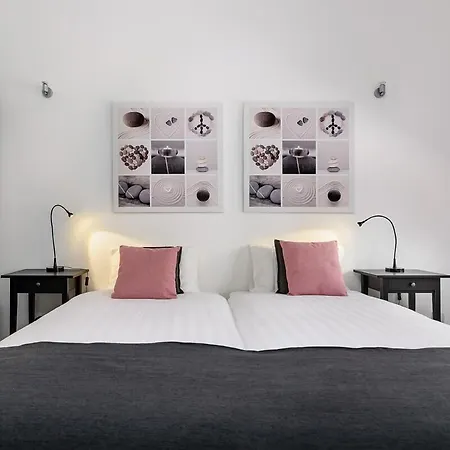 فندق مبيت وإفطار Casa 2 Irmaos *